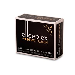 Elleeplex - Pro 5 Shot Pack - Lash & Brow Lamination